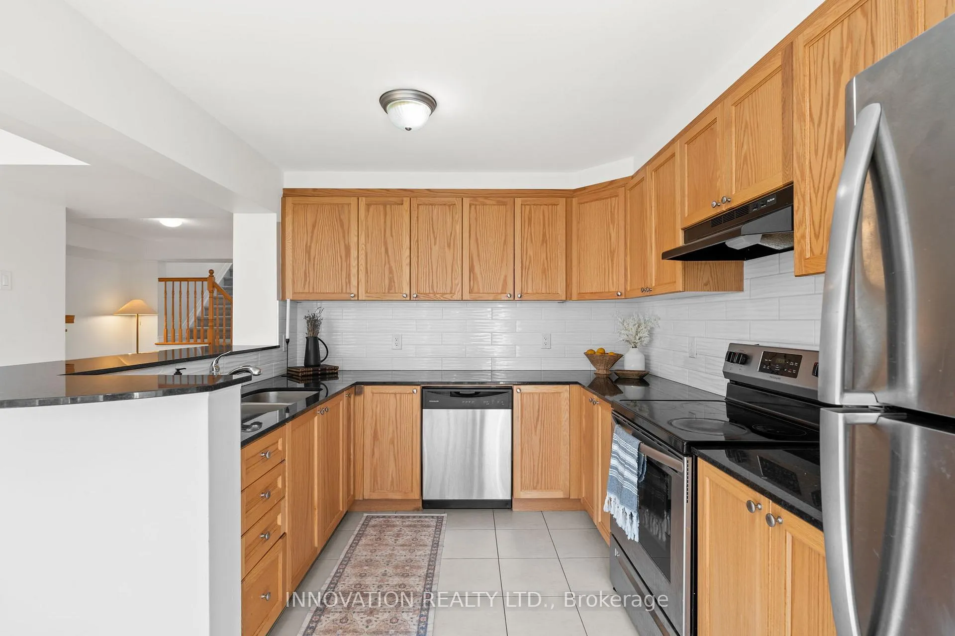 Photo 17 of 389 Rouncey Road, Ottawa, Kanata - Emerald Meadows/Trailwest — HOMEH