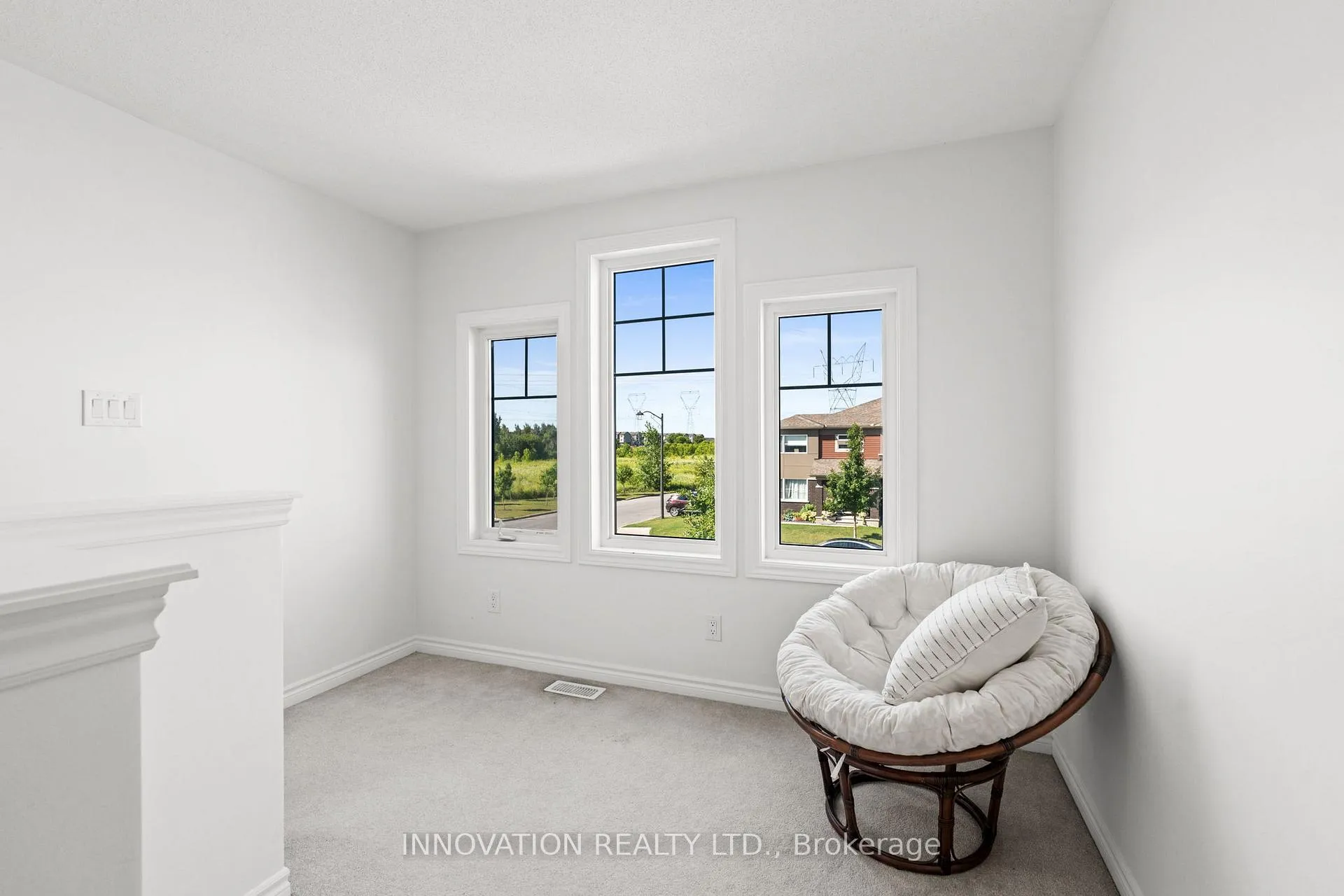 Photo 22 of 389 Rouncey Road, Ottawa, Kanata - Emerald Meadows/Trailwest — HOMEH
