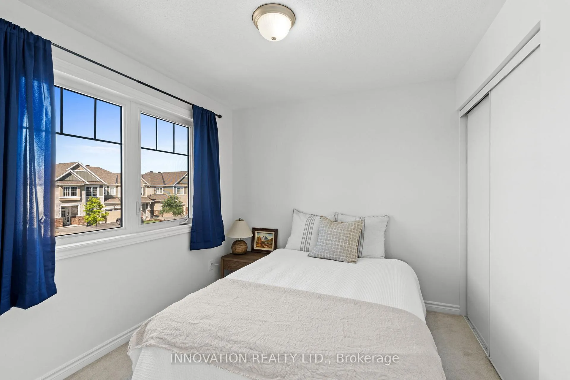 Photo 23 of 389 Rouncey Road, Ottawa, Kanata - Emerald Meadows/Trailwest — HOMEH