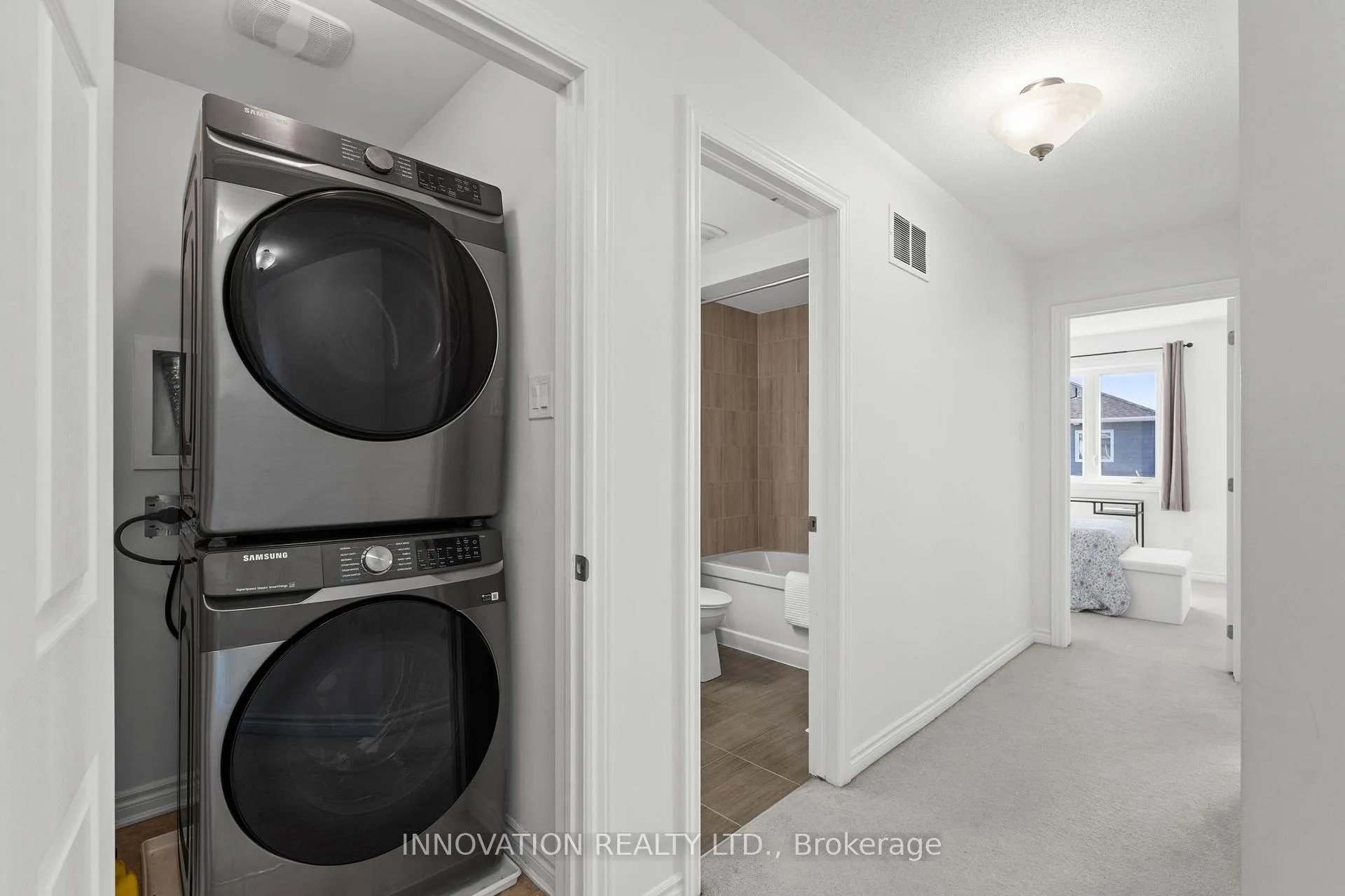 Photo 25 of 389 Rouncey Road, Ottawa, Kanata - Emerald Meadows/Trailwest — HOMEH