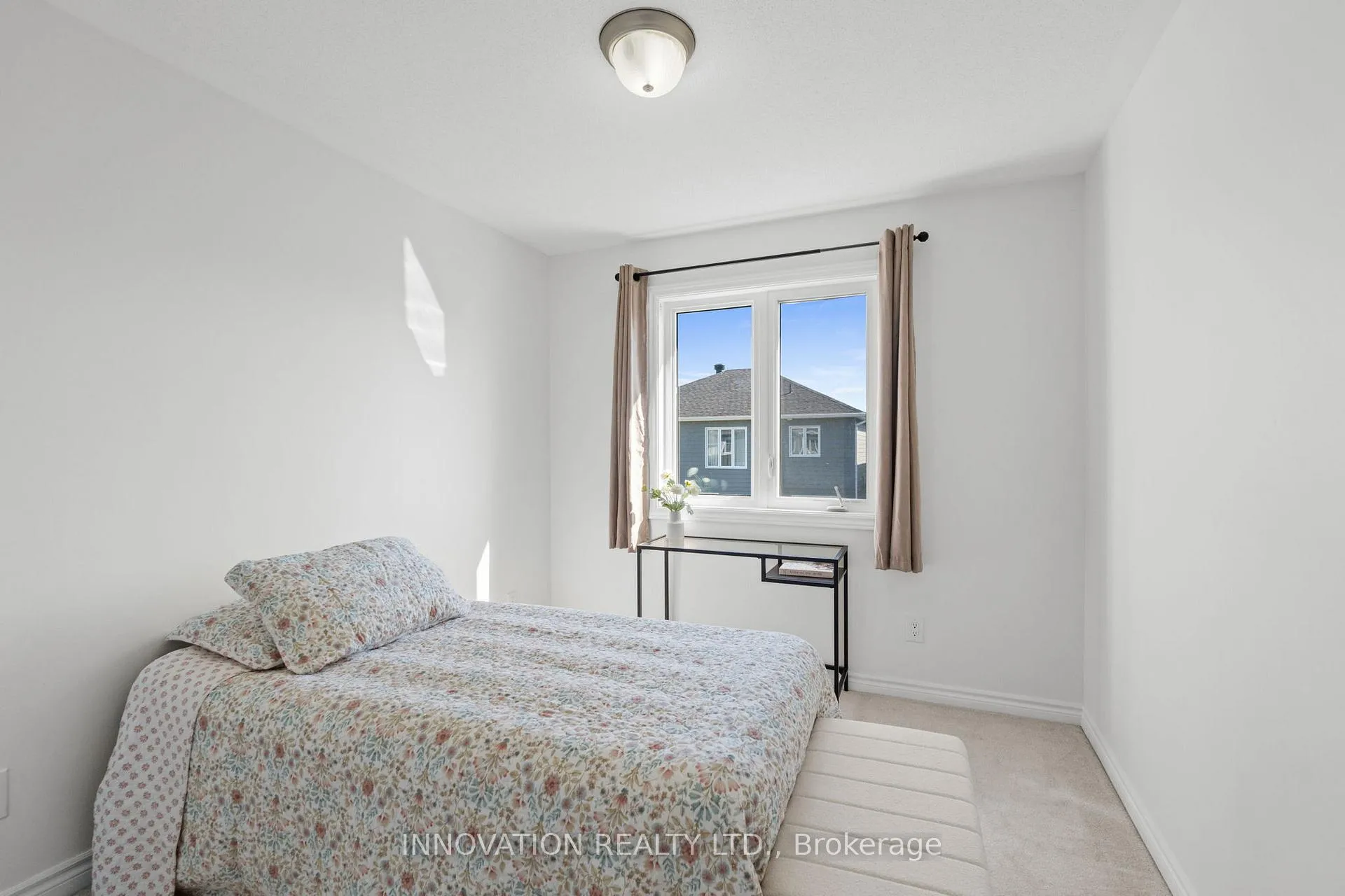 Photo 28 of 389 Rouncey Road, Ottawa, Kanata - Emerald Meadows/Trailwest — HOMEH
