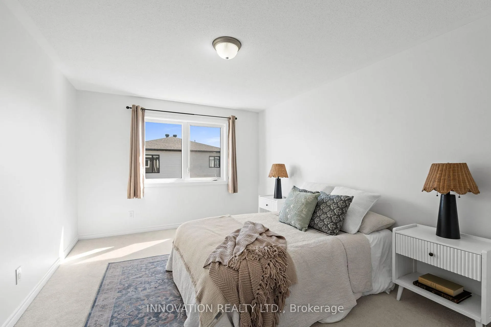 Photo 30 of 389 Rouncey Road, Ottawa, Kanata - Emerald Meadows/Trailwest — HOMEH