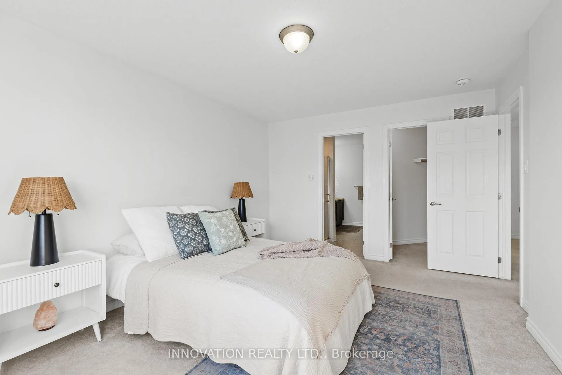 Photo 31 of 389 Rouncey Road, Ottawa, Kanata - Emerald Meadows/Trailwest — HOMEH