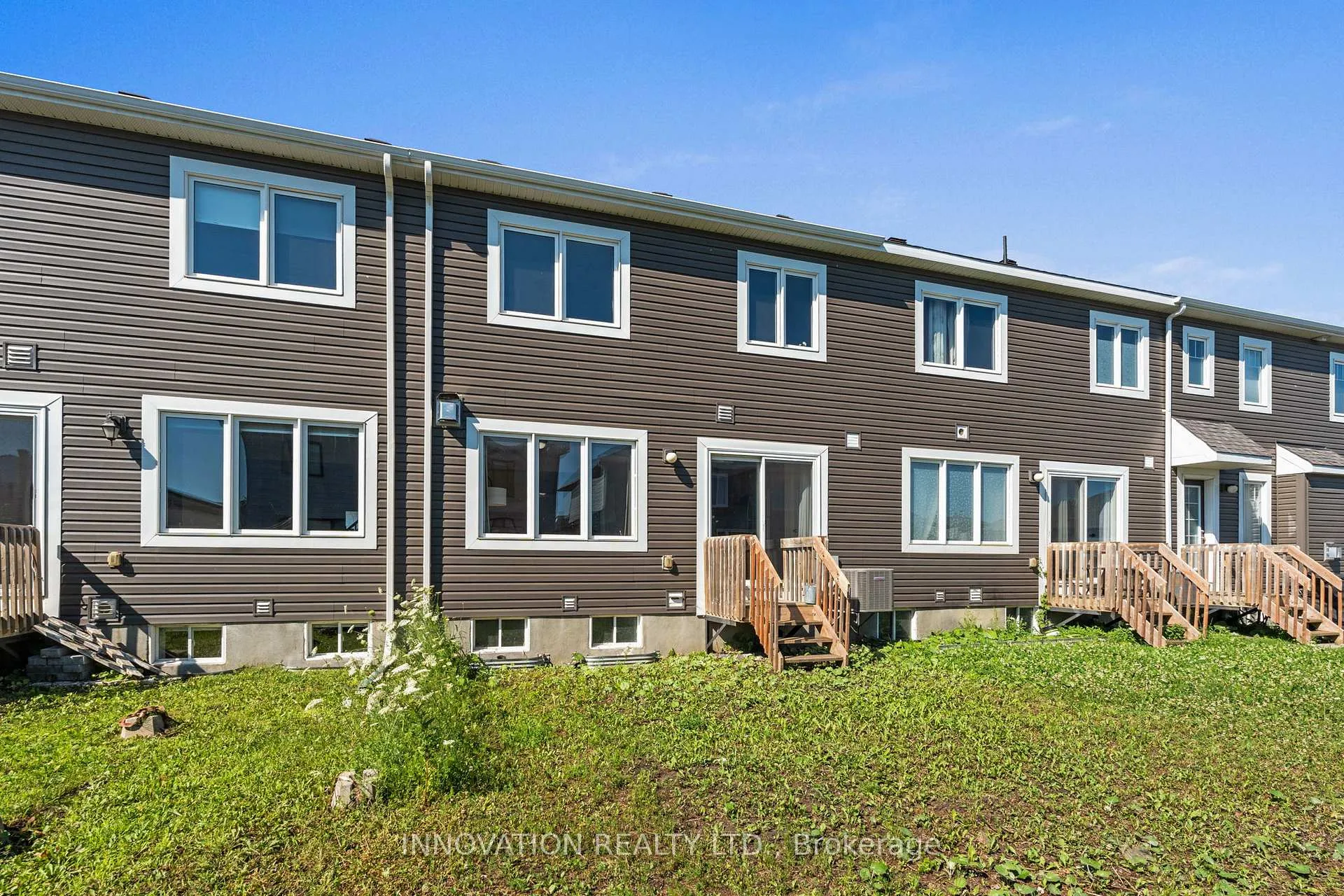 Photo 37 of 389 Rouncey Road, Ottawa, Kanata - Emerald Meadows/Trailwest — HOMEH