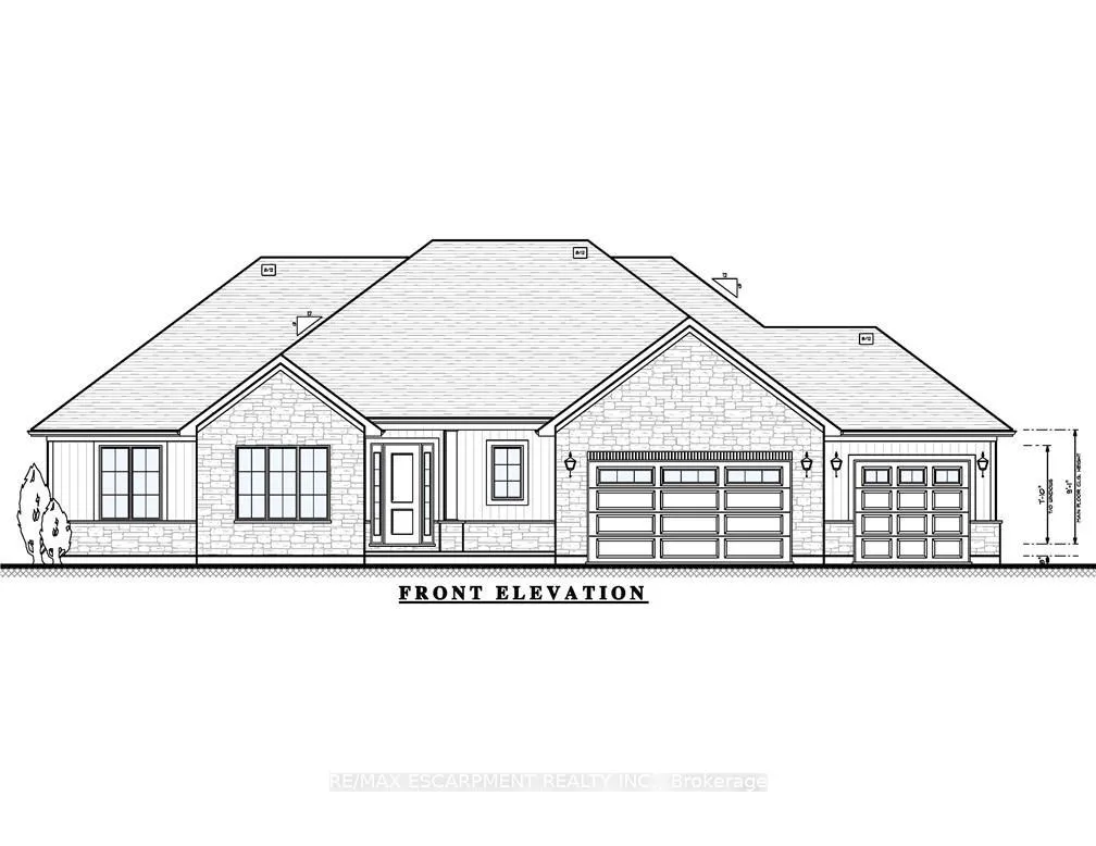 Photo 2 of Unit 2, 43026 Bunz Lane, Wainfleet, Marshville/Winger — HOMEH