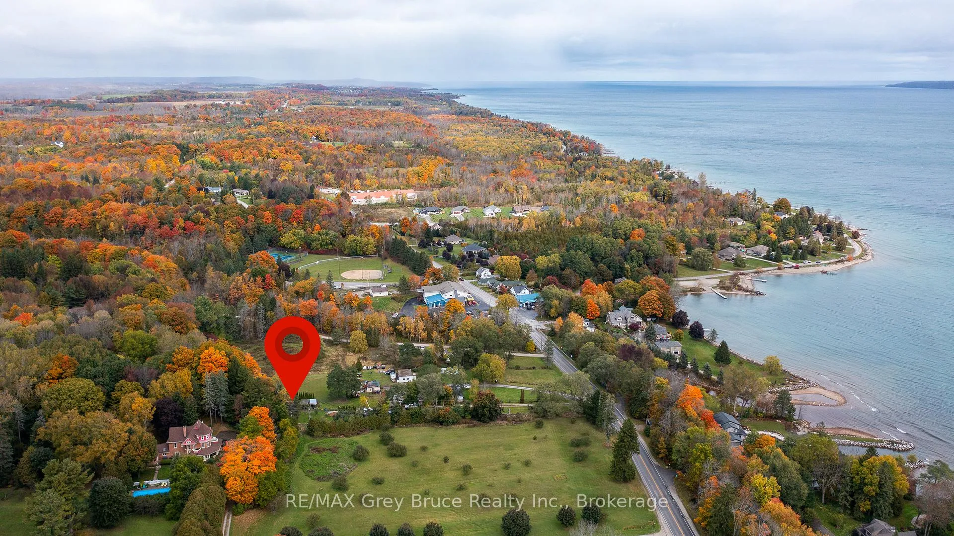 Photo 27 of 318588 Grey Rd 1, Georgian Bluffs — HOMEH