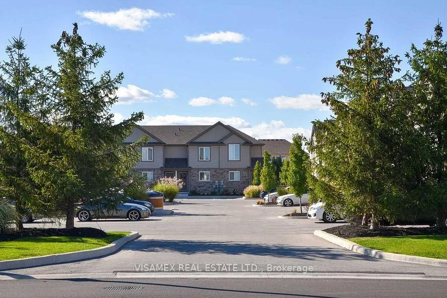 Photo 1 of Unit 11, 7768 Ascot Circle, Niagara Falls, Ascot — HOMEH