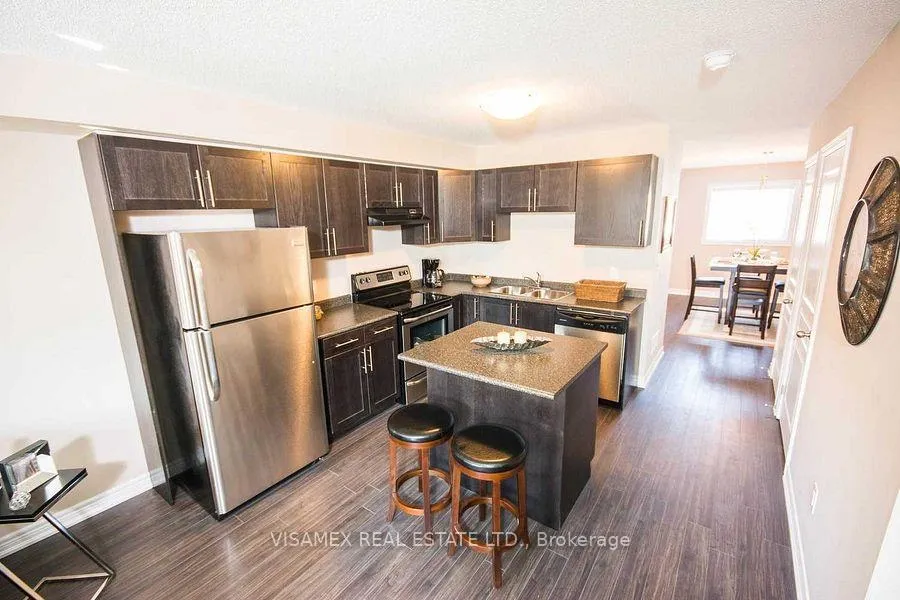 Photo 6 of Unit 11, 7768 Ascot Circle, Niagara Falls, Ascot — HOMEH