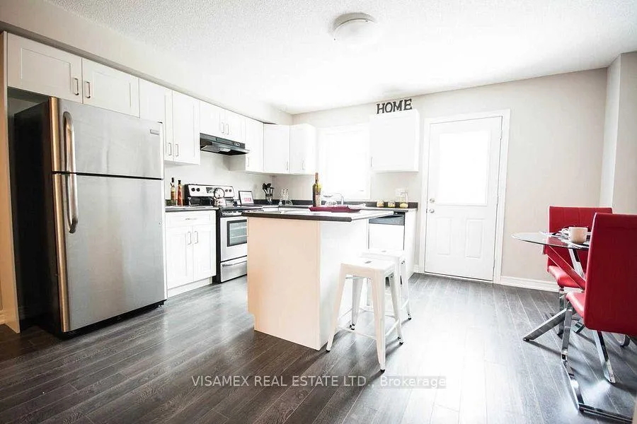 Photo 8 of Unit 11, 7768 Ascot Circle, Niagara Falls, Ascot — HOMEH