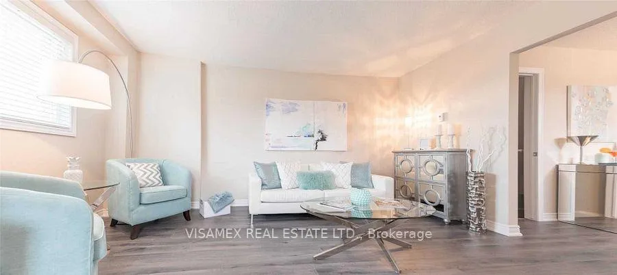 Photo 9 of Unit 11, 7768 Ascot Circle, Niagara Falls, Ascot — HOMEH