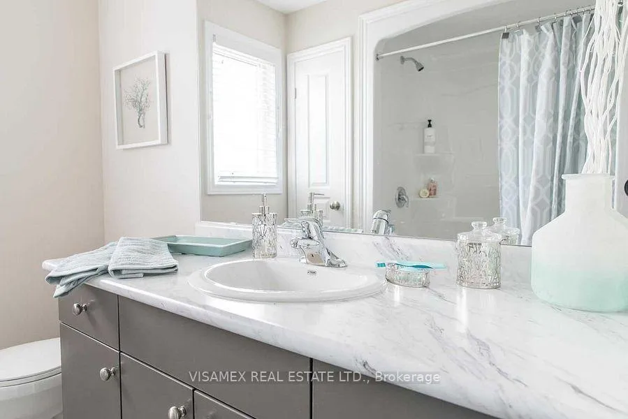 Photo 10 of Unit 11, 7768 Ascot Circle, Niagara Falls, Ascot — HOMEH