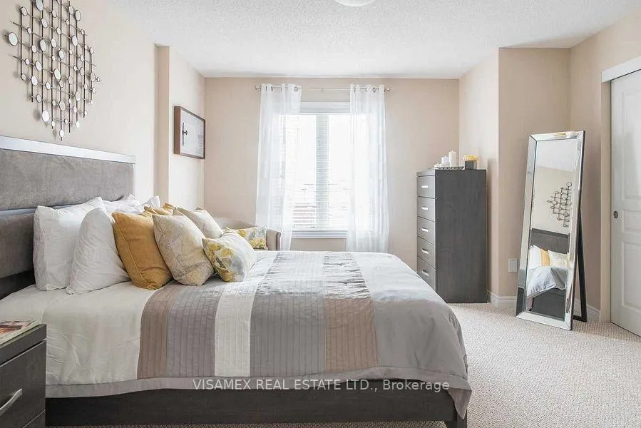 Photo 11 of Unit 11, 7768 Ascot Circle, Niagara Falls, Ascot — HOMEH