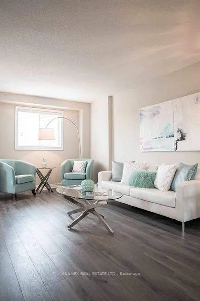 Photo 12 of Unit 11, 7768 Ascot Circle, Niagara Falls, Ascot — HOMEH