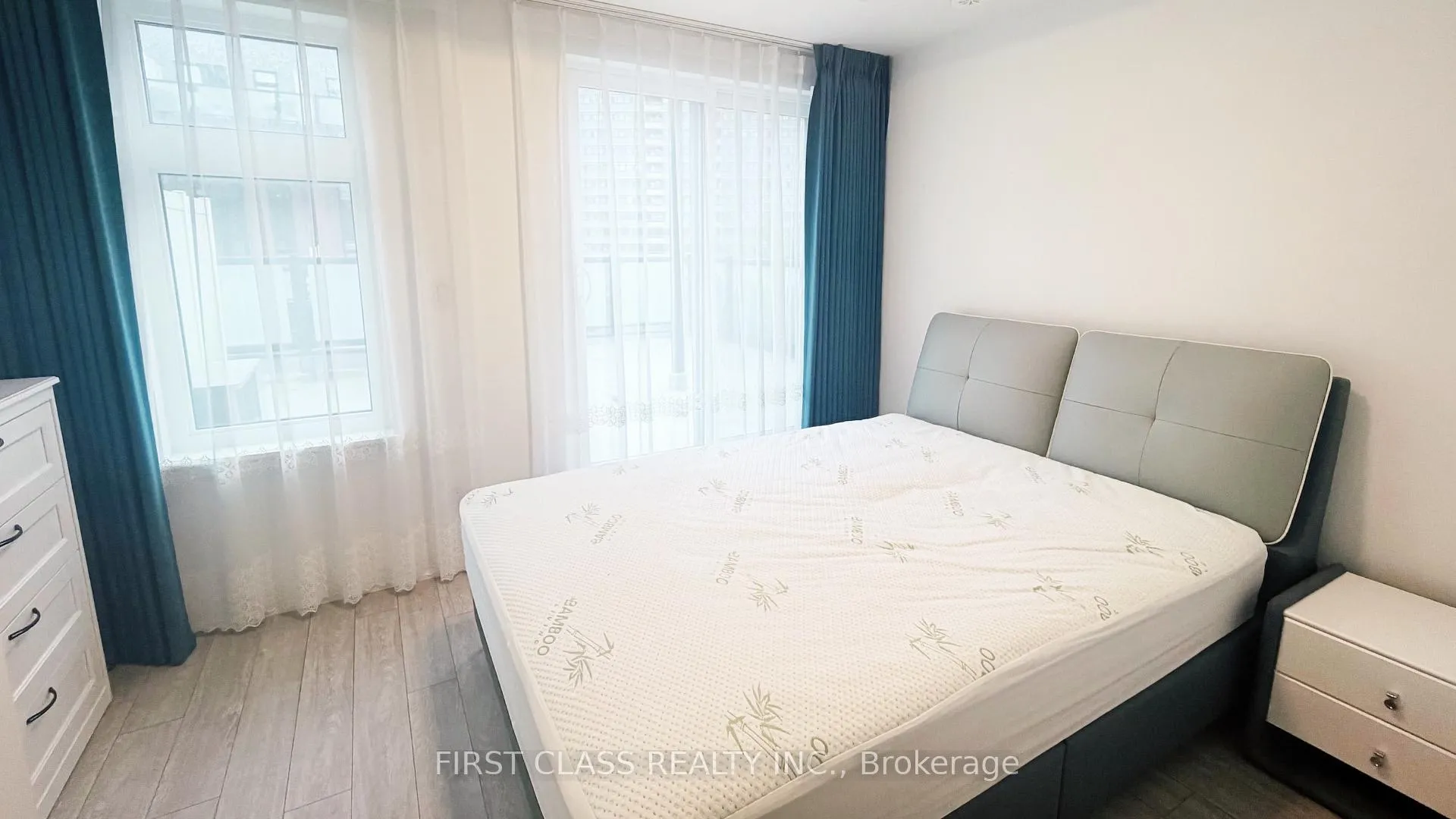 Photo 4 of Unit 126, 20 Echo Point, Scarborough, L'Amoreaux — HOMEH