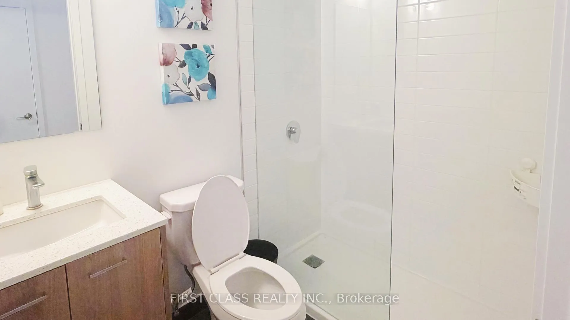 Photo 5 of Unit 126, 20 Echo Point, Scarborough, L'Amoreaux — HOMEH
