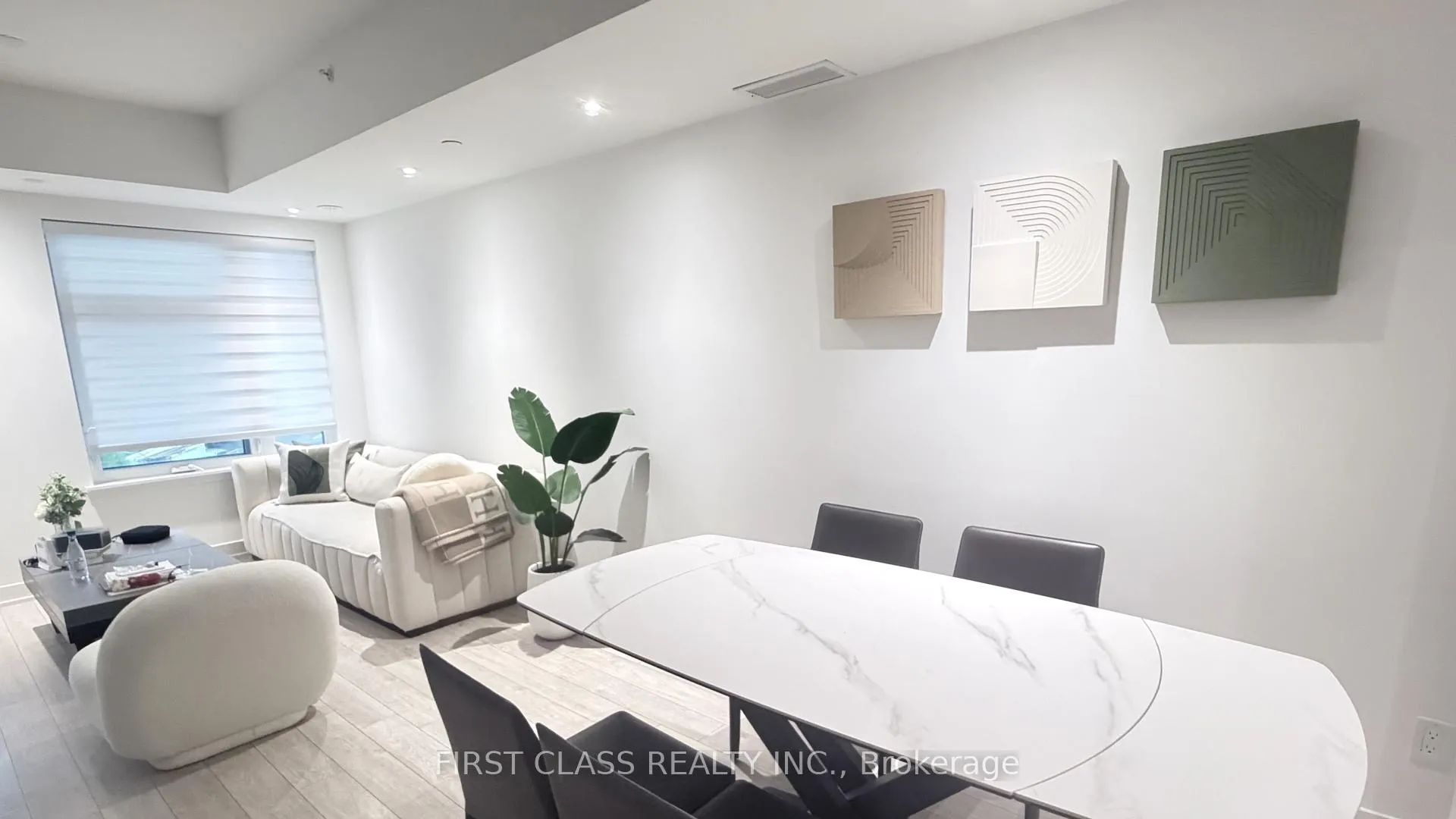 Photo 9 of Unit 126, 20 Echo Point, Scarborough, L'Amoreaux — HOMEH