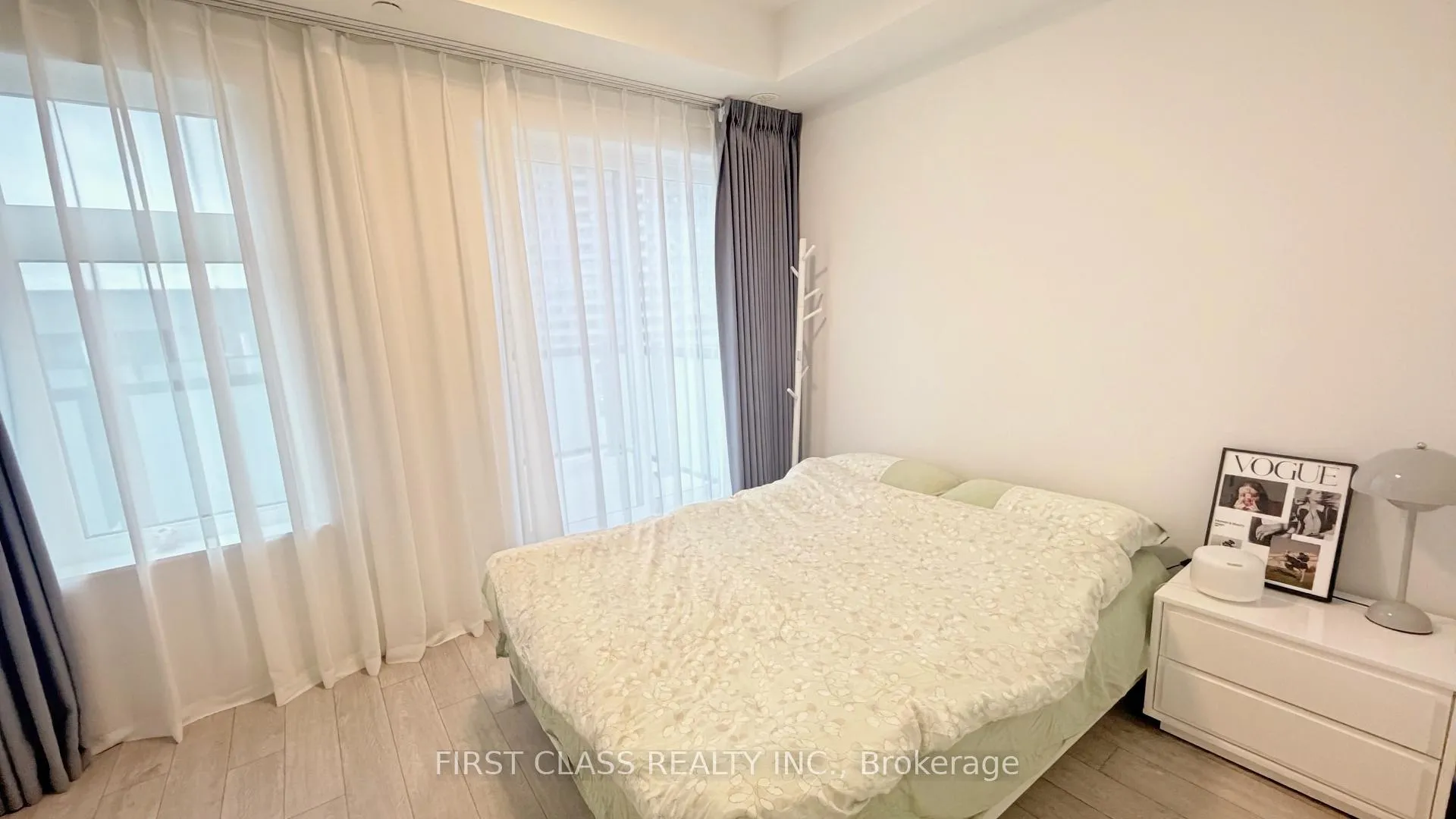 Photo 11 of Unit 126, 20 Echo Point, Scarborough, L'Amoreaux — HOMEH