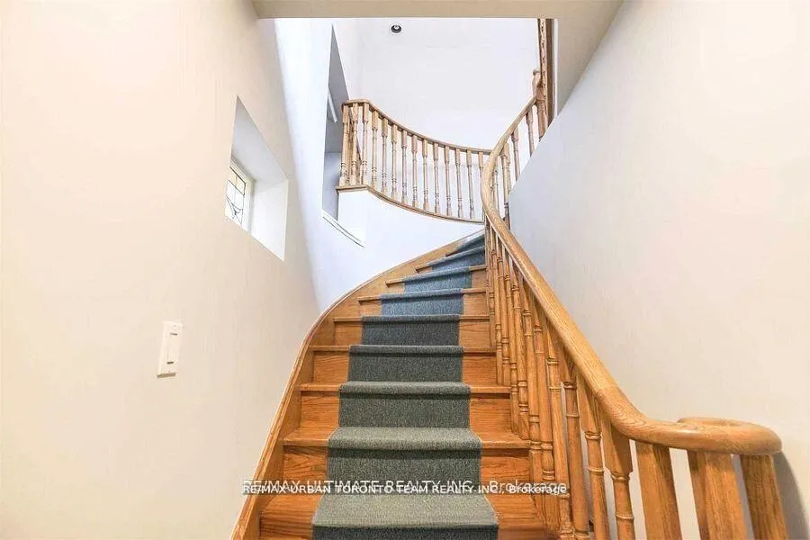 Photo 2 of Unit Upper, 745 Coxwell Avenue, Toronto, Danforth — HOMEH