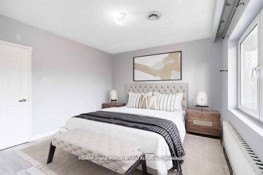 Photo 9 of Unit Upper, 745 Coxwell Avenue, Toronto, Danforth — HOMEH