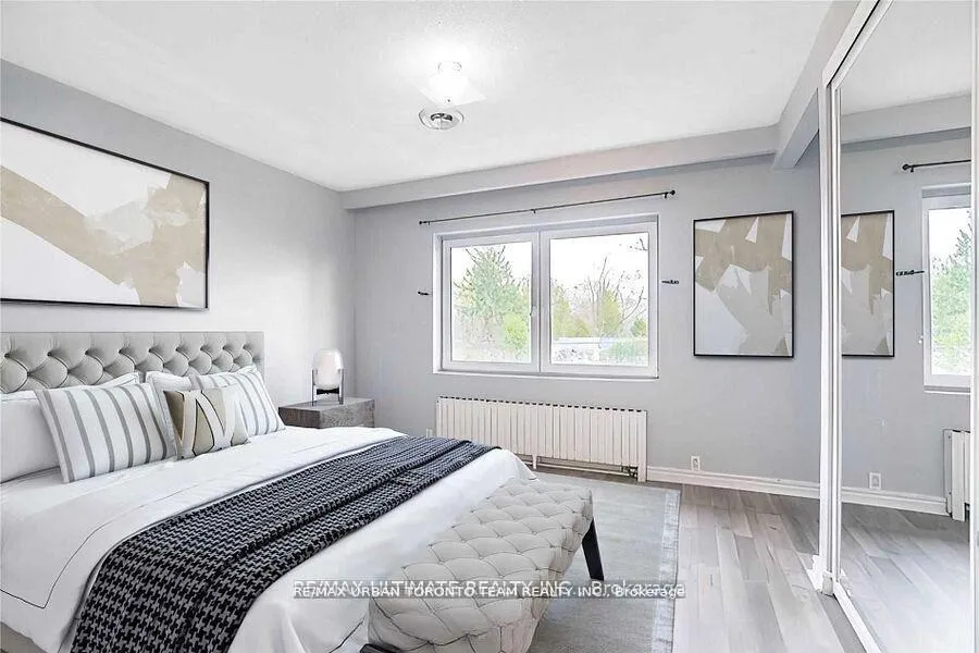 Photo 11 of Unit Upper, 745 Coxwell Avenue, Toronto, Danforth — HOMEH