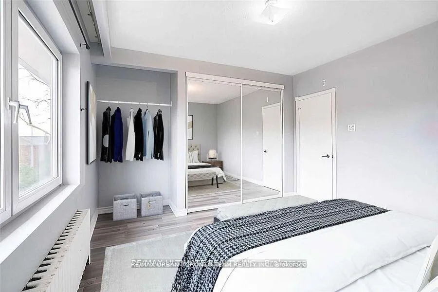 Photo 12 of Unit Upper, 745 Coxwell Avenue, Toronto, Danforth — HOMEH