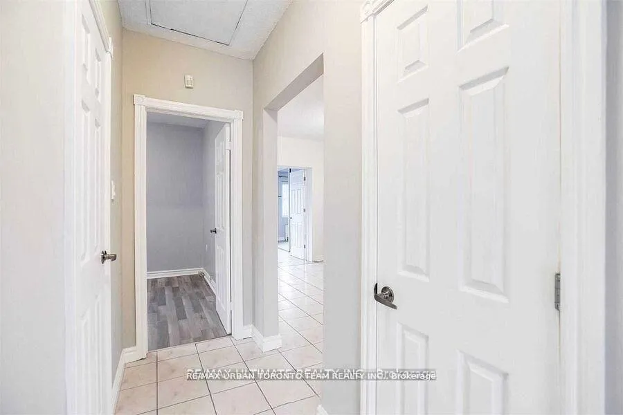 Photo 13 of Unit Upper, 745 Coxwell Avenue, Toronto, Danforth — HOMEH