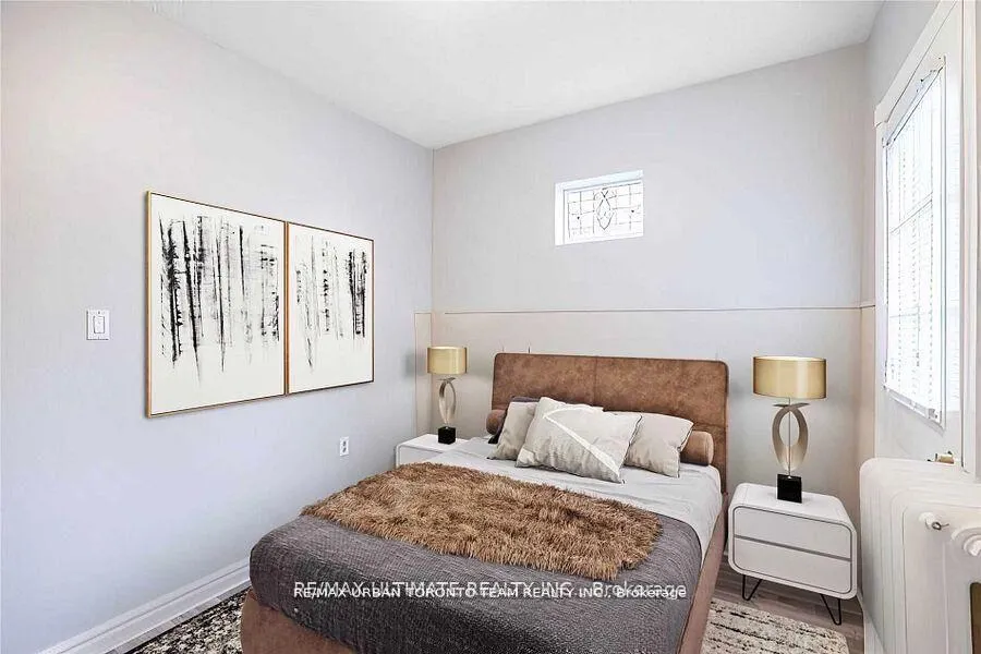 Photo 14 of Unit Upper, 745 Coxwell Avenue, Toronto, Danforth — HOMEH