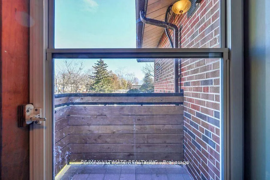 Photo 17 of Unit Upper, 745 Coxwell Avenue, Toronto, Danforth — HOMEH