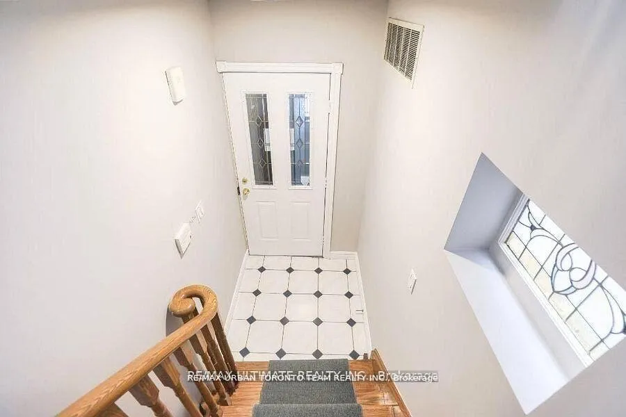 Photo 18 of Unit Upper, 745 Coxwell Avenue, Toronto, Danforth — HOMEH