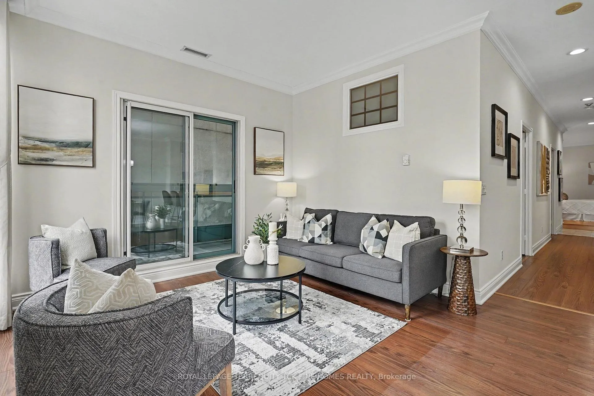 Photo 3 of Unit 2105, 7 King Street E, Toronto, Church-Yonge Corridor — HOMEH
