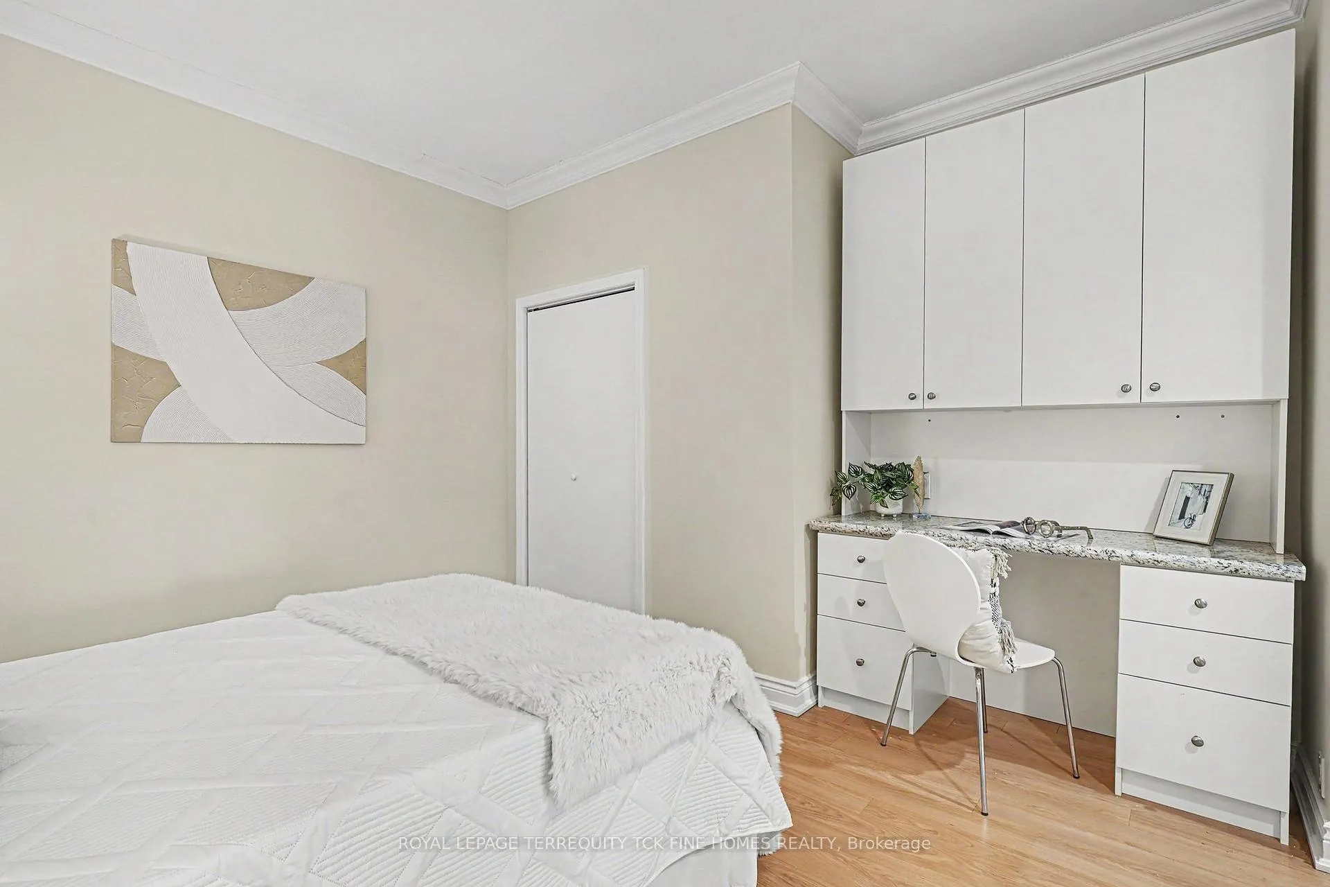 Photo 13 of Unit 2105, 7 King Street E, Toronto, Church-Yonge Corridor — HOMEH