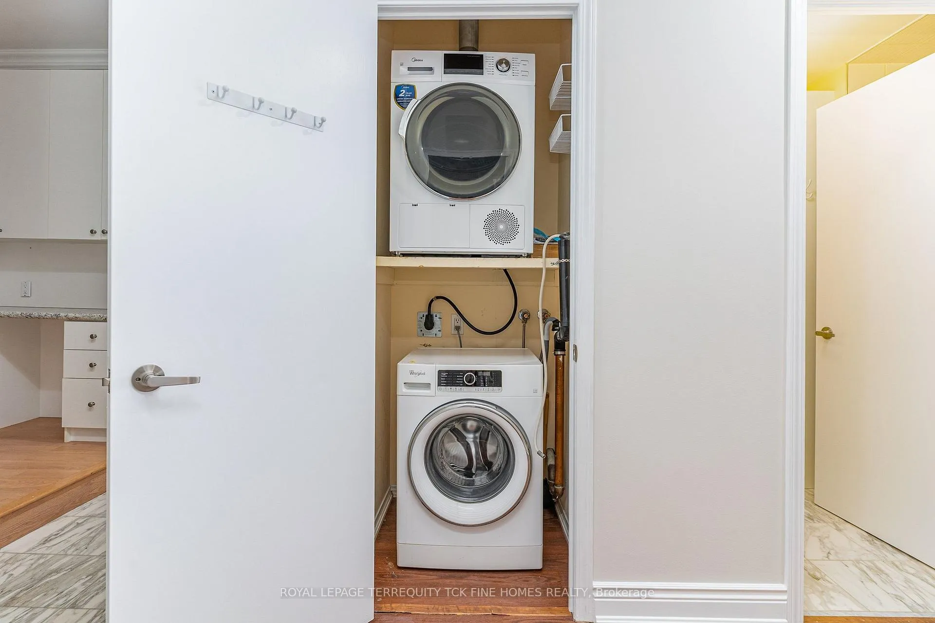 Photo 18 of Unit 2105, 7 King Street E, Toronto, Church-Yonge Corridor — HOMEH