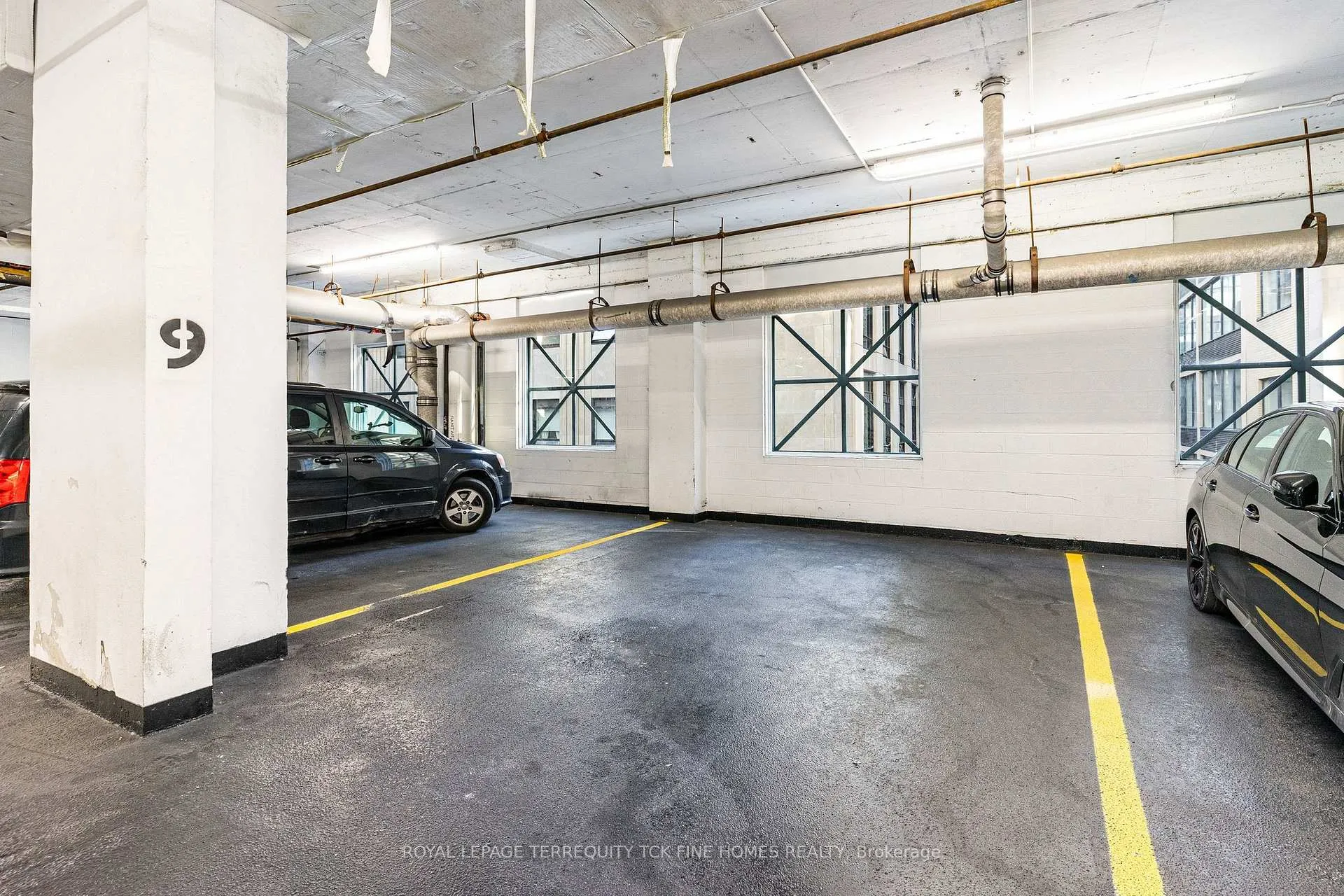 Photo 19 of Unit 2105, 7 King Street E, Toronto, Church-Yonge Corridor — HOMEH