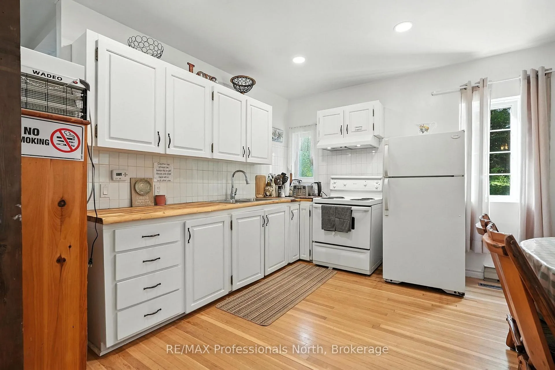 Photo 5 of 905 Starratt Road, Ryerson — HOMEH