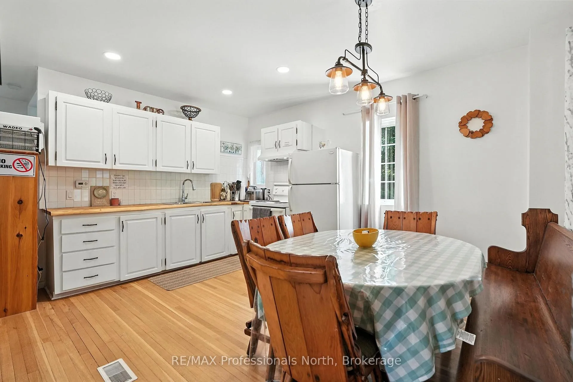 Photo 6 of 905 Starratt Road, Ryerson — HOMEH