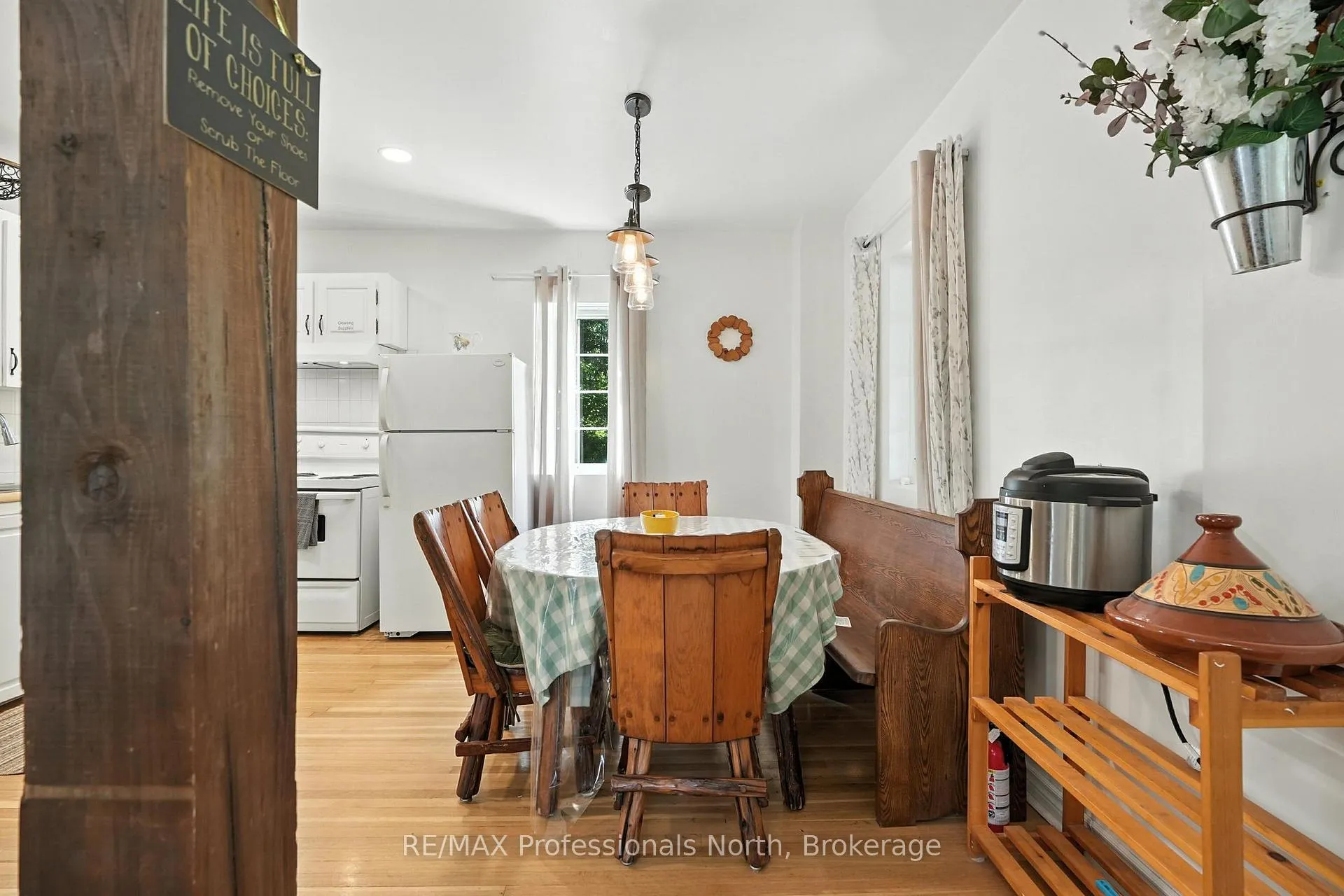 Photo 7 of 905 Starratt Road, Ryerson — HOMEH