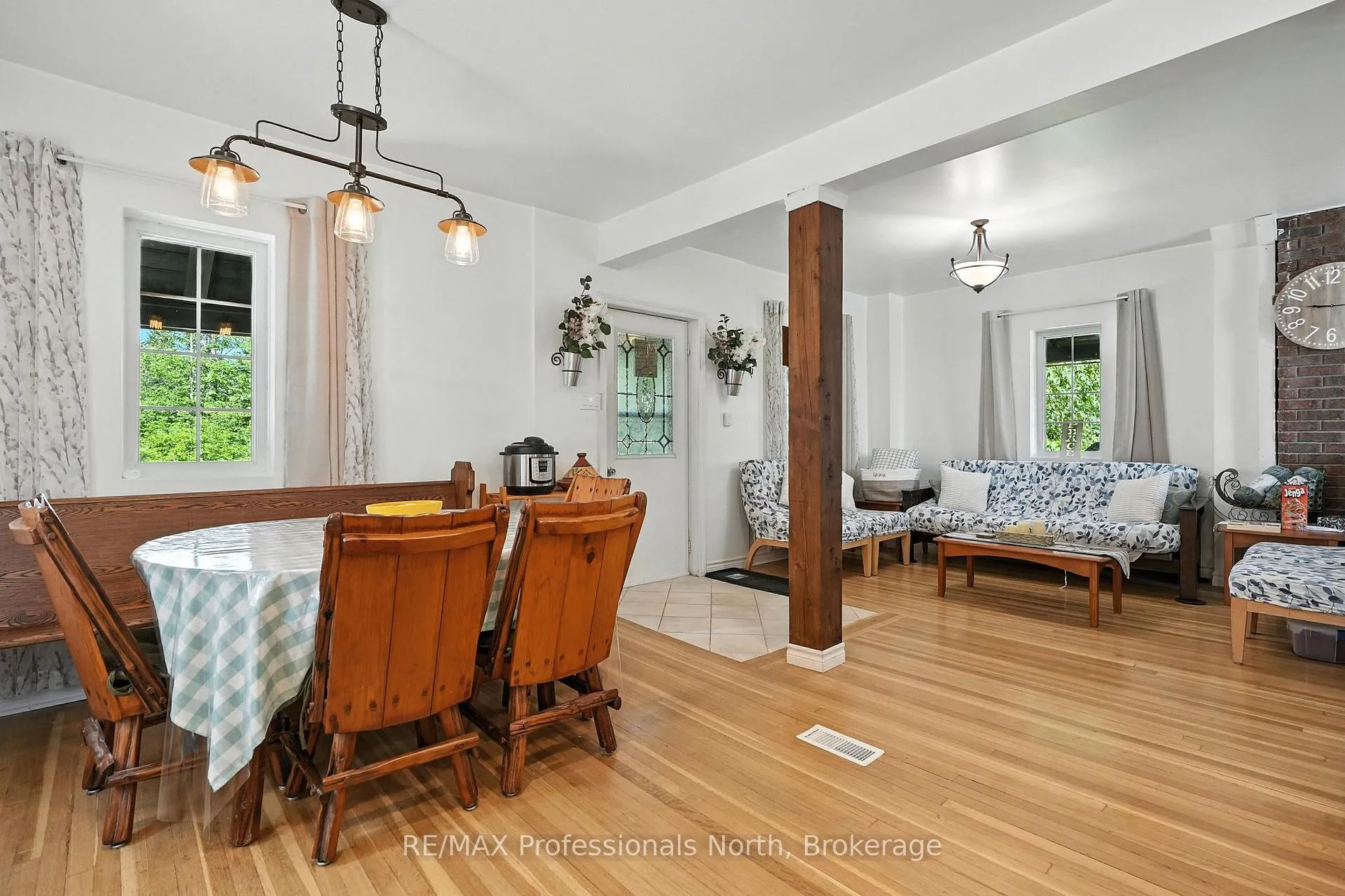 Photo 8 of 905 Starratt Road, Ryerson — HOMEH