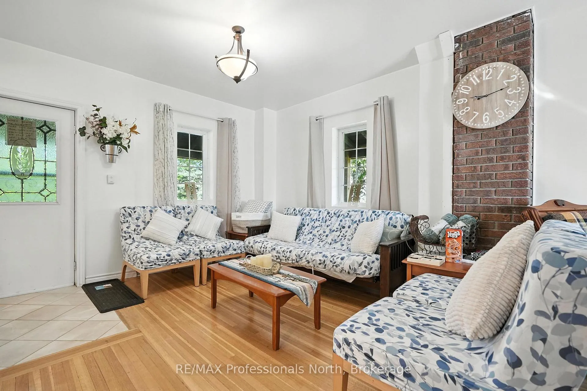 Photo 10 of 905 Starratt Road, Ryerson — HOMEH