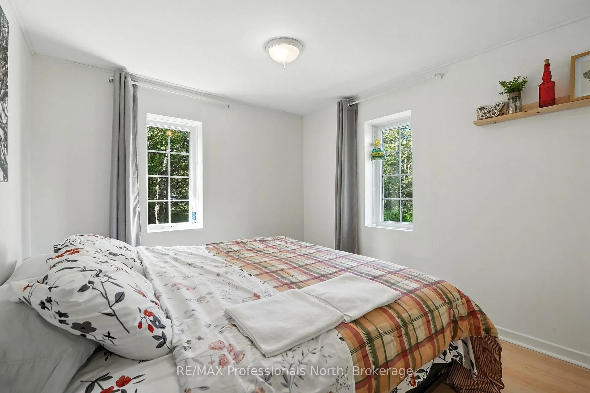 Photo 16 of 905 Starratt Road, Ryerson — HOMEH