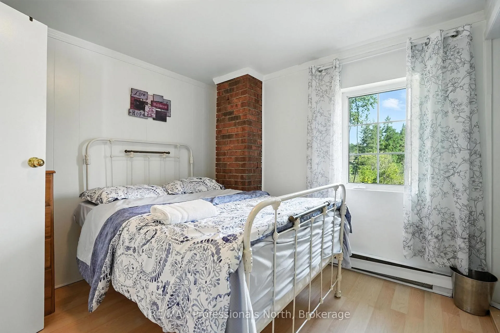 Photo 17 of 905 Starratt Road, Ryerson — HOMEH