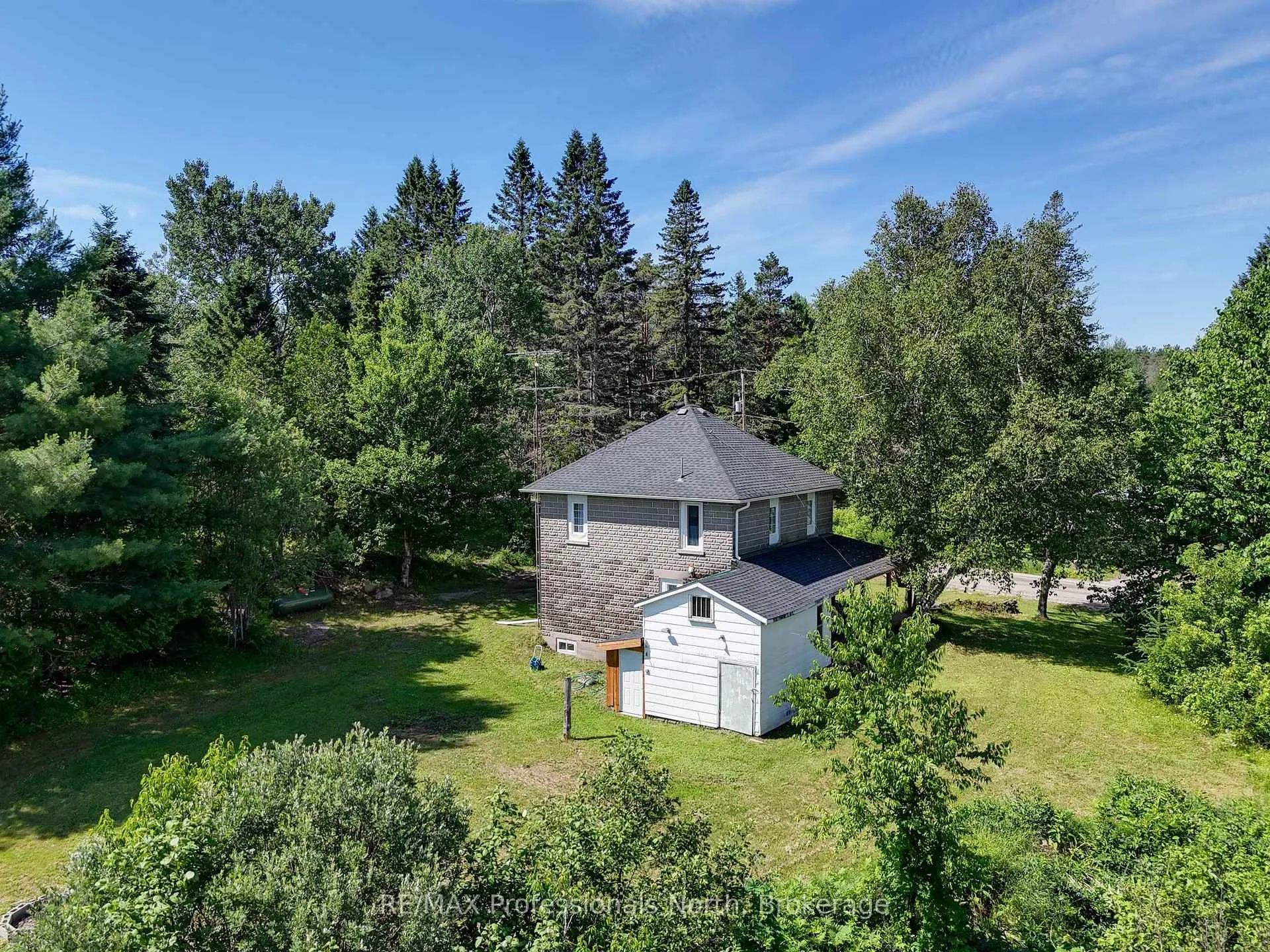 Photo 27 of 905 Starratt Road, Ryerson — HOMEH