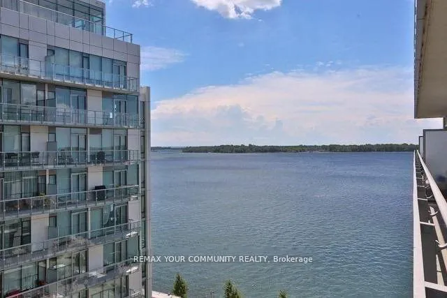 Photo of Unit 918, 29 Queens Quay E