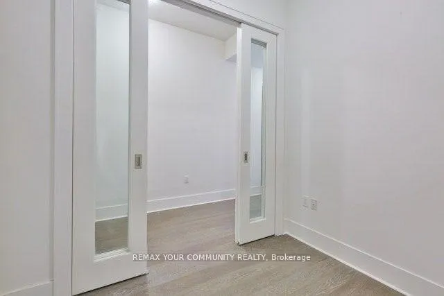 Photo 7 of Unit 918, 29 Queens Quay E, Toronto, Waterfront Communities — HOMEH