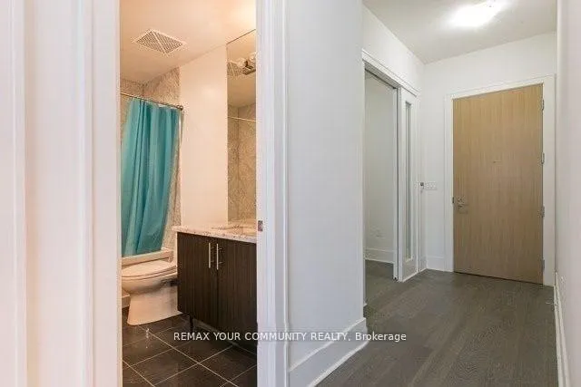 Photo 11 of Unit 918, 29 Queens Quay E, Toronto, Waterfront Communities — HOMEH