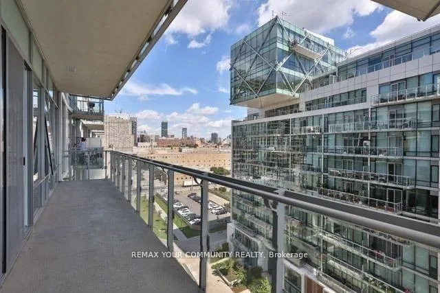 Photo 17 of Unit 918, 29 Queens Quay E, Toronto, Waterfront Communities — HOMEH
