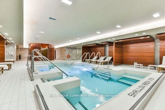 Photo 19 of Unit 918, 29 Queens Quay E, Toronto, Waterfront Communities — HOMEH