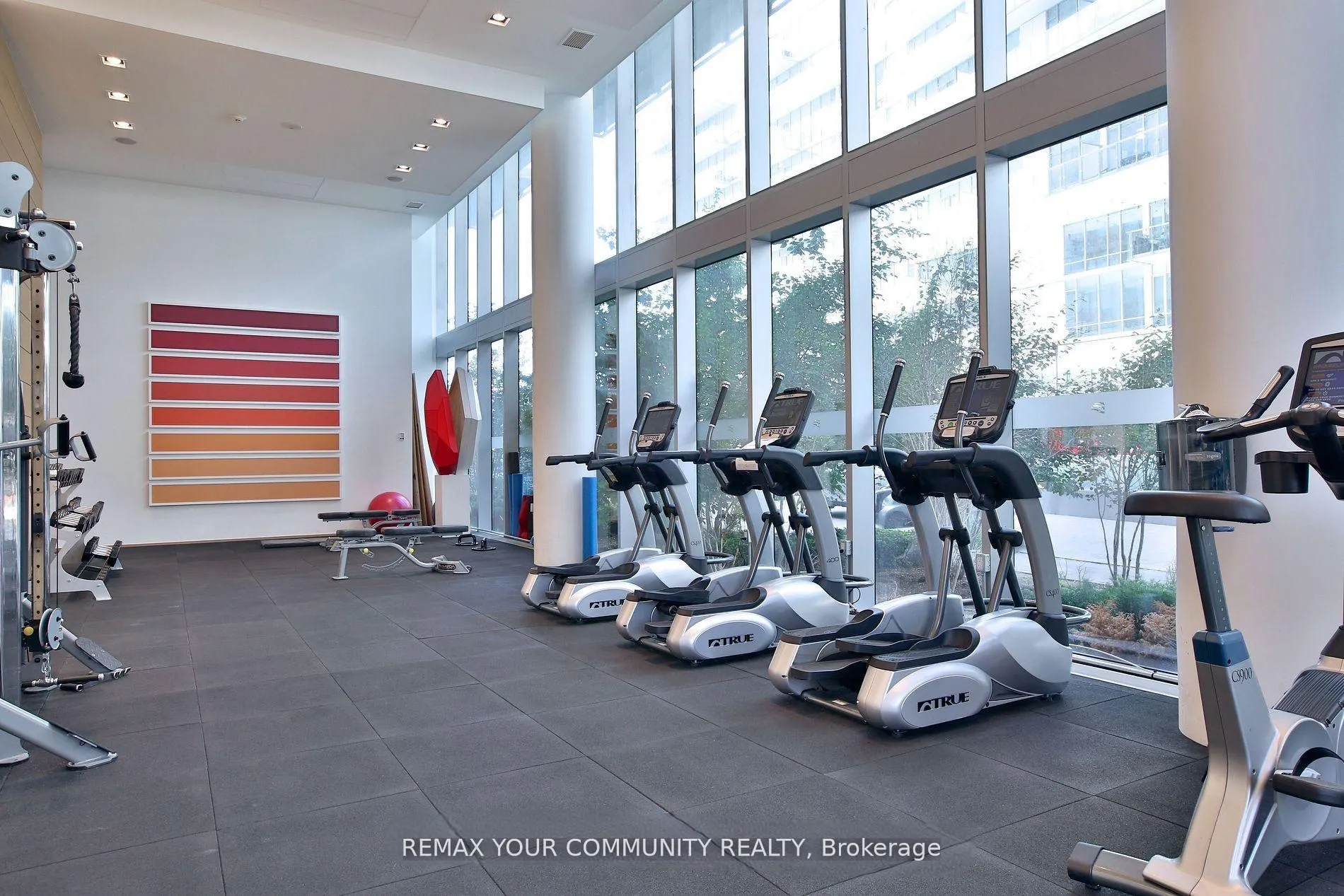 Photo 20 of Unit 918, 29 Queens Quay E, Toronto, Waterfront Communities — HOMEH