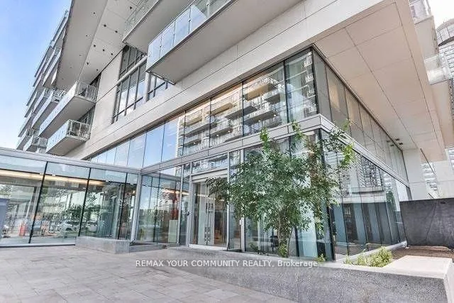 Photo 29 of Unit 918, 29 Queens Quay E, Toronto, Waterfront Communities — HOMEH