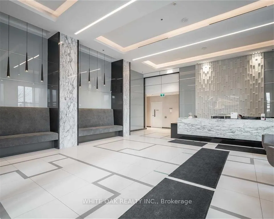 Photo 4 of Unit 819, 99 Eagle Rock Way, Vaughan, Rural Vaughan — HOMEH