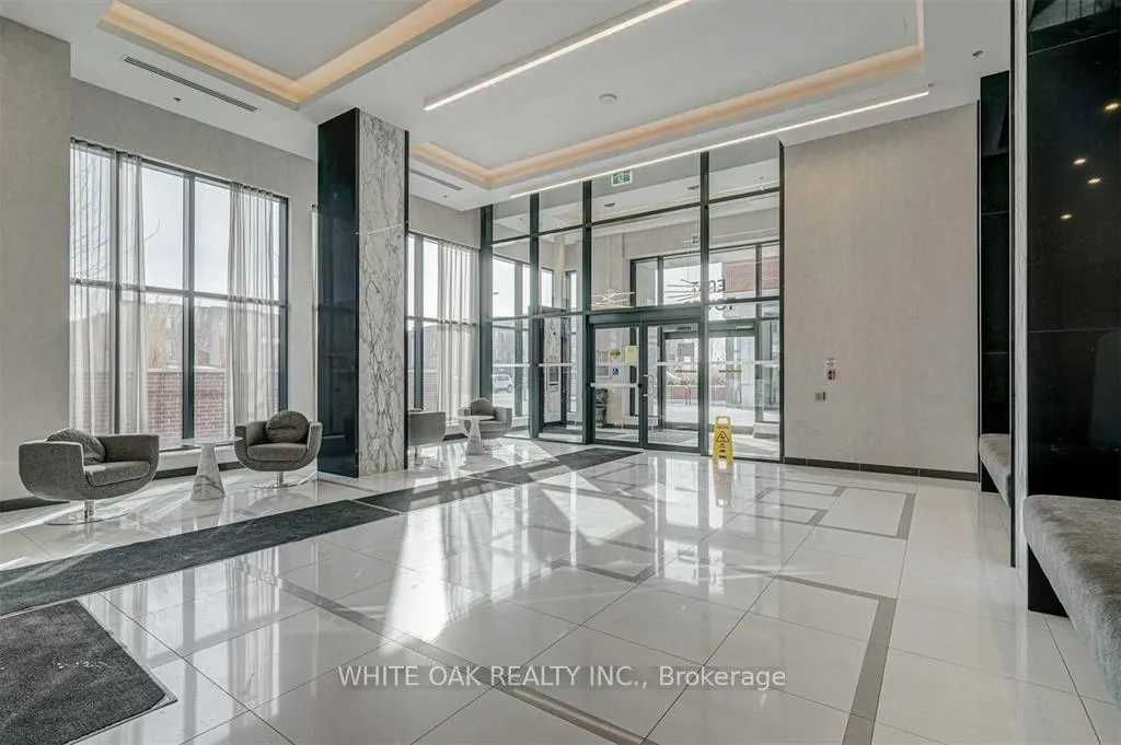Photo 5 of Unit 819, 99 Eagle Rock Way, Vaughan, Rural Vaughan — HOMEH